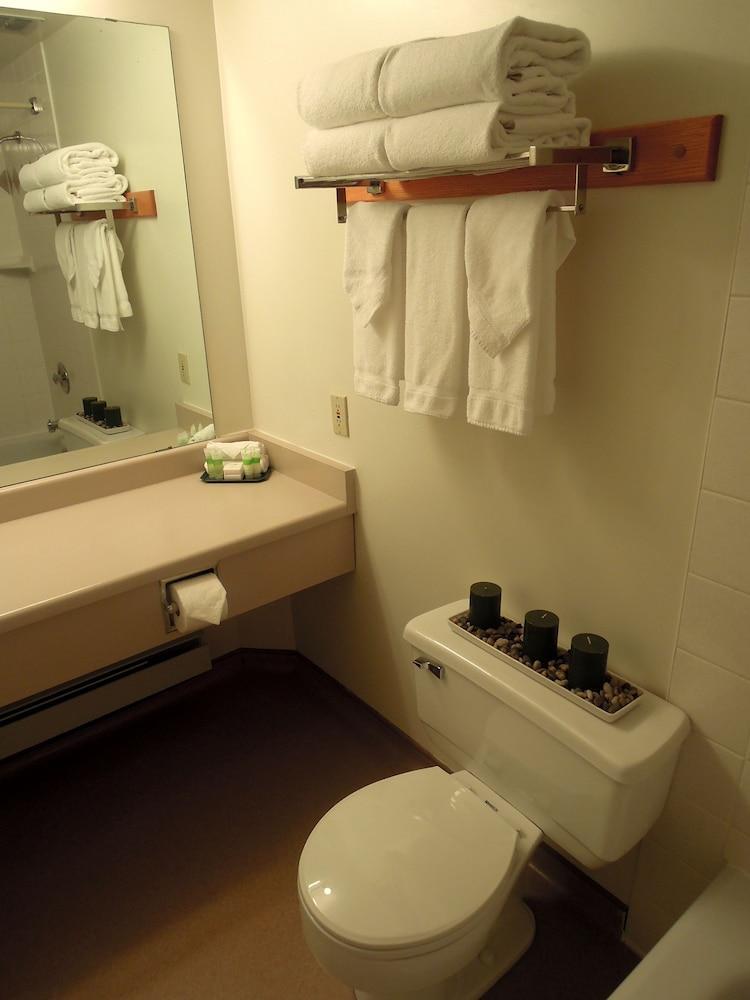Homestead Inn 班夫 外观 照片