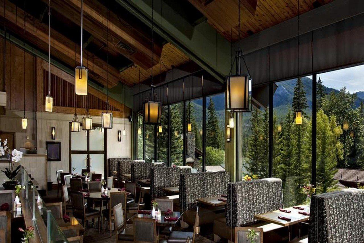 Homestead Inn 班夫 外观 照片