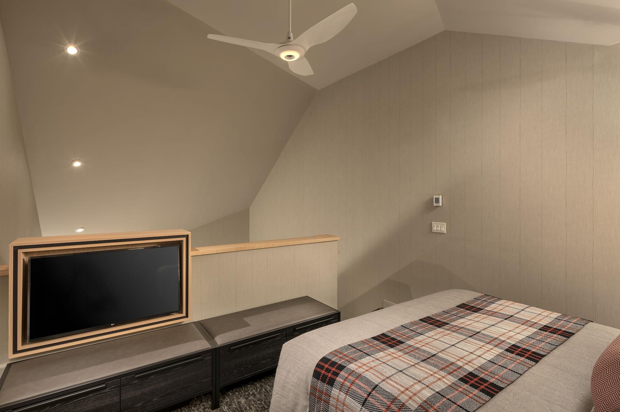 Homestead Inn 班夫 外观 照片