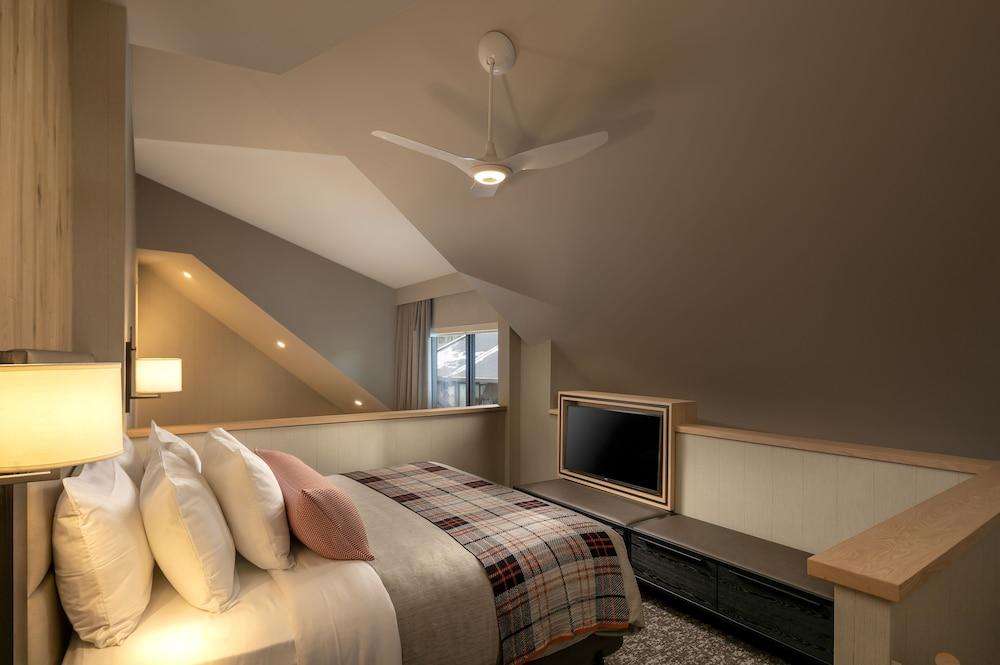 Homestead Inn 班夫 外观 照片