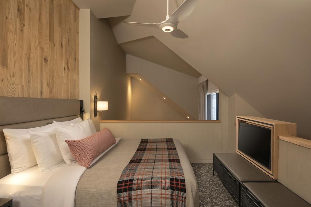 Homestead Inn 班夫 外观 照片