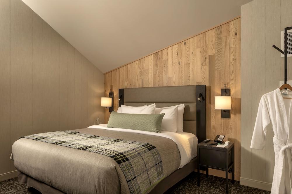 Homestead Inn 班夫 外观 照片