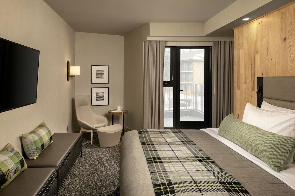 Homestead Inn 班夫 外观 照片